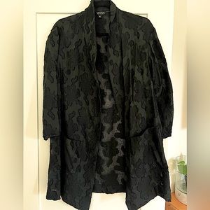 Top Shop Coat